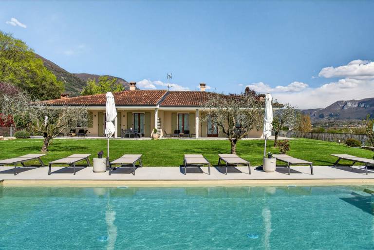 Villa Albisano