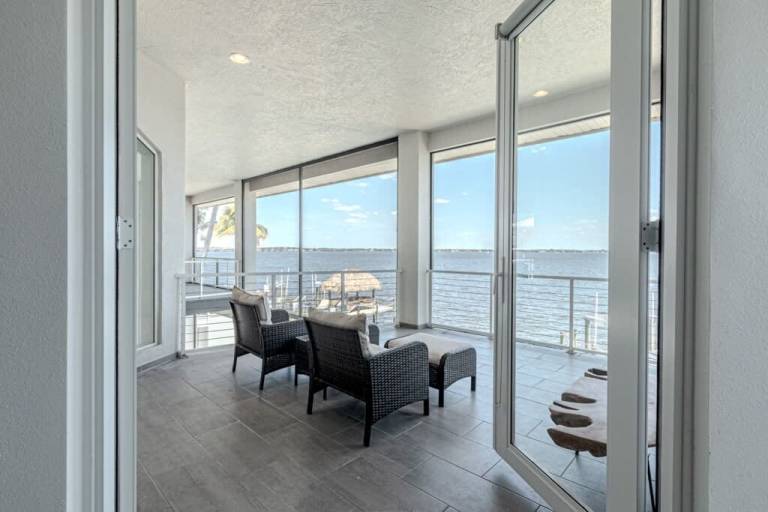 Dom Caloosahatchee