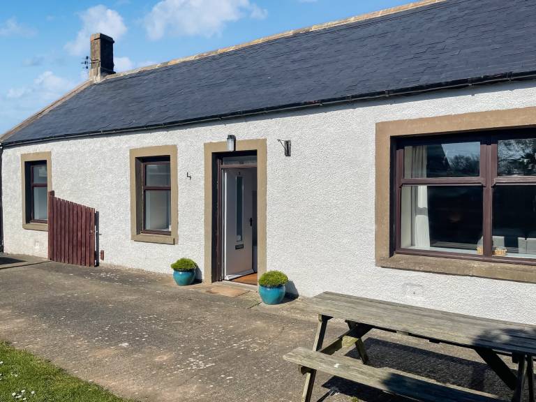 Shepherd s Cottage UK48872