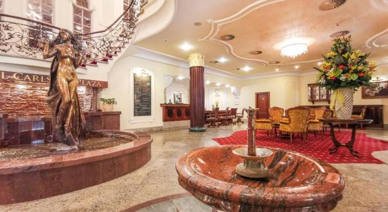 Carlsbad Plaza Medical Spa & Wellness hotel — photo 3