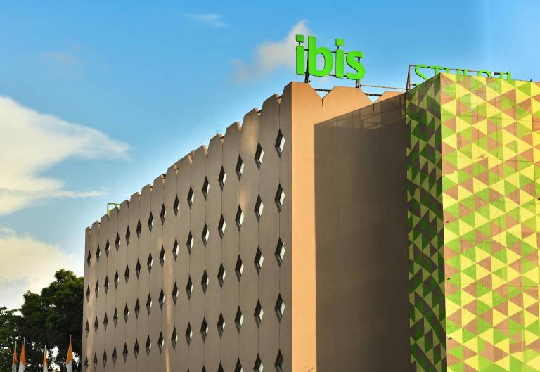 Ibis Styles Abidjan Marcory — photo 3