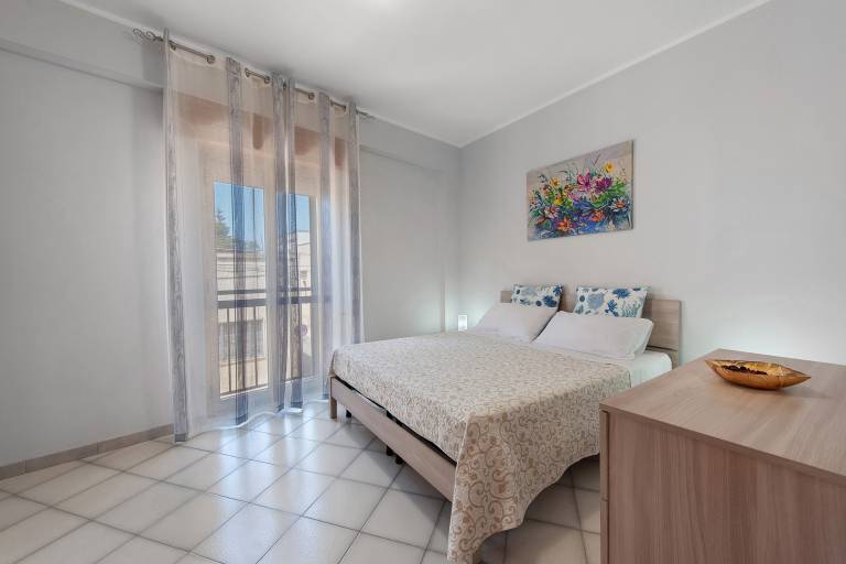 Appartamento vacanza Squinzano