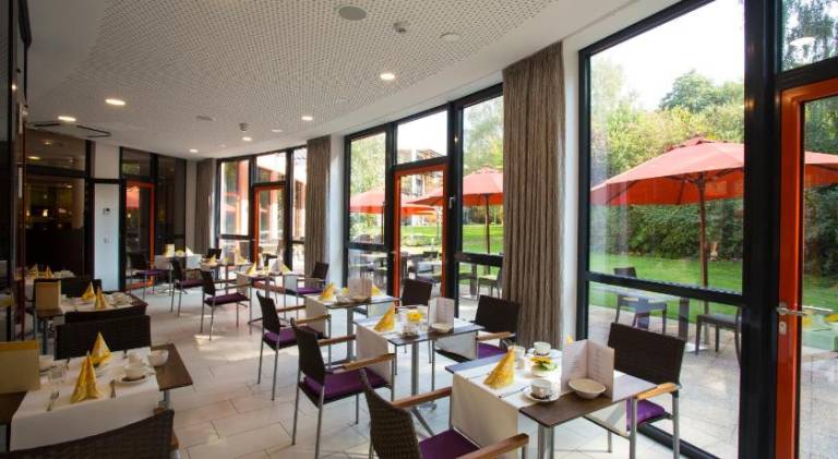 Heide Spa Hotel & Resort — photo 4