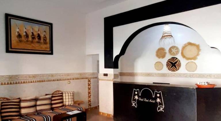 Hotel Riad Amlal — photo 5