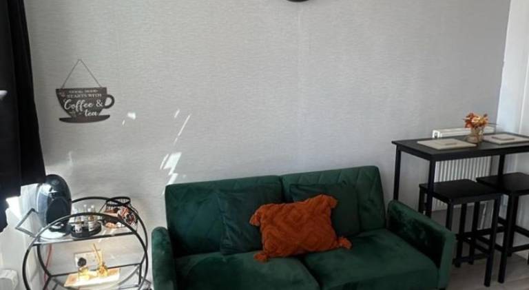 Holiday apartment with 1 room for 3 persons — photo 2