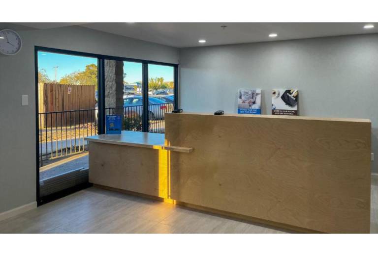 Studio 6 Victorville Green Tree Bvld — photo 2