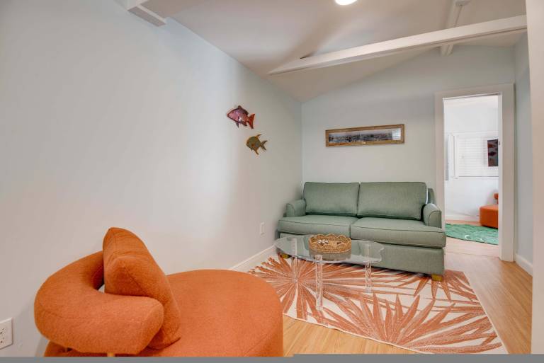 New The Cottage at James House — photo 5