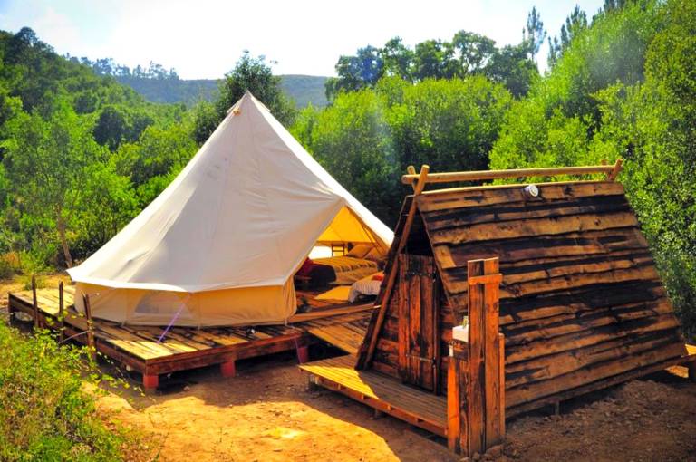 Camping Aljezur
