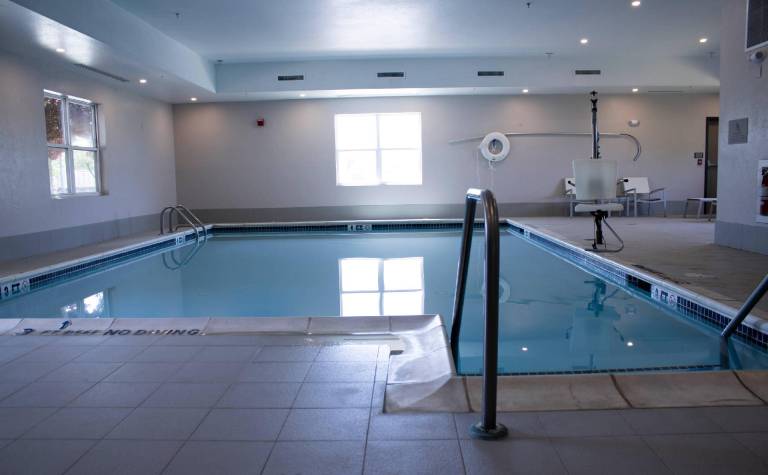 Country Inn & Suites by Radisson, Carlisle, PA — photo 3
