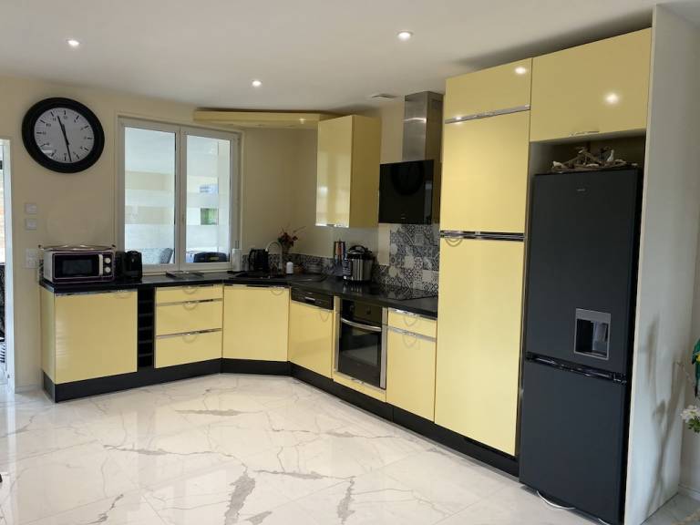 Maison de vacances Noyelles-sur-Mer