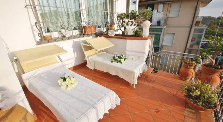 Holiday apartment with 3 rooms for 5 persons — photo 5