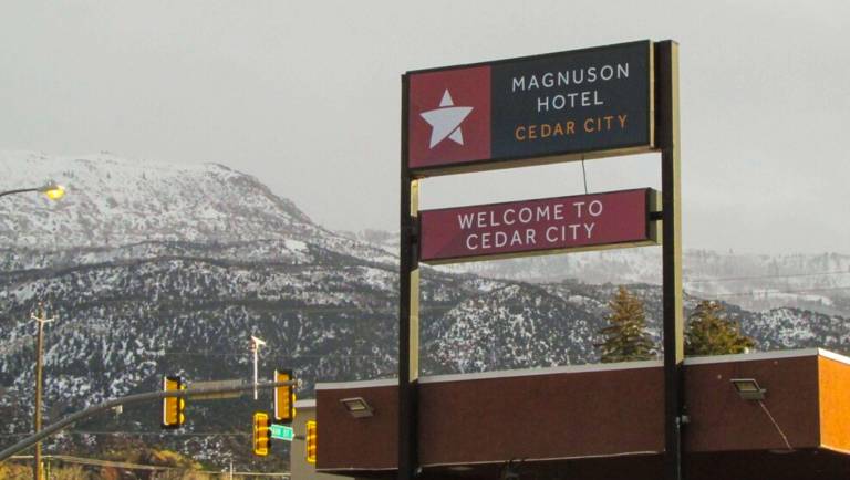 Mountain Star Inn in Cedar City, UT