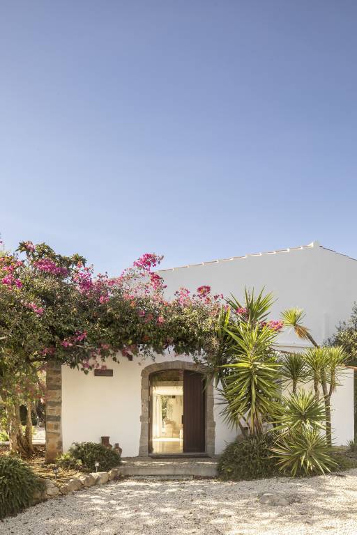 Casa Santo Estevão