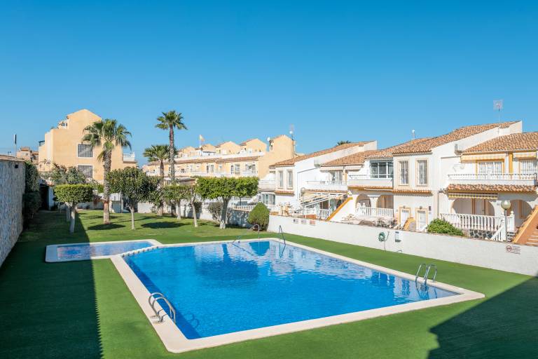 Casa  Santa Pola