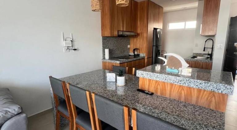Rental apartment with pool — photo 4