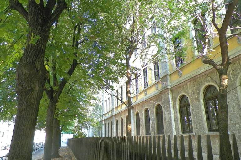 Casa  Milanofiori