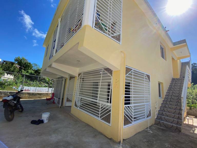 Charming apartment | Pets allowed in Samaná