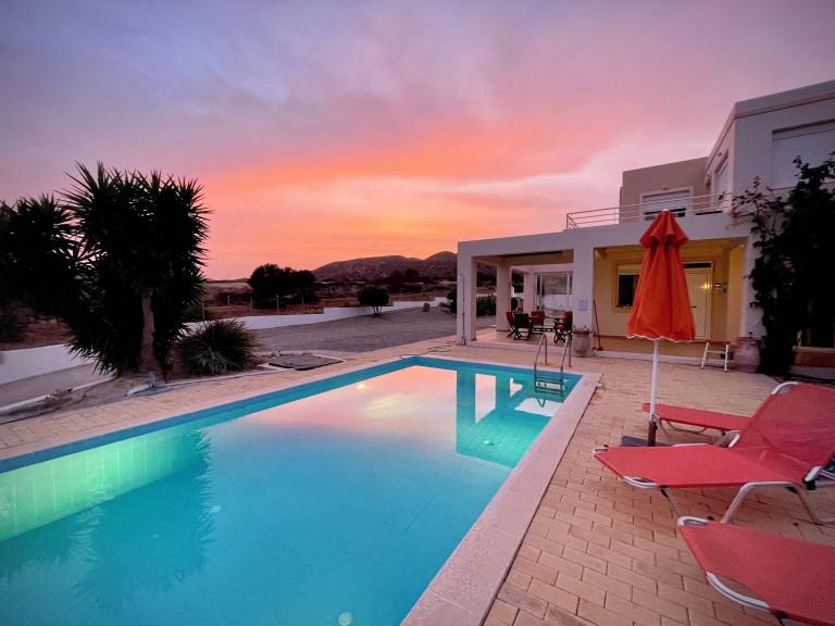 Villa Notia Rodos