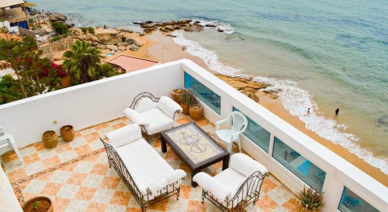 Holiday apartment with barbecue & patio | Close to the beach | Dogs allowed — photo 2