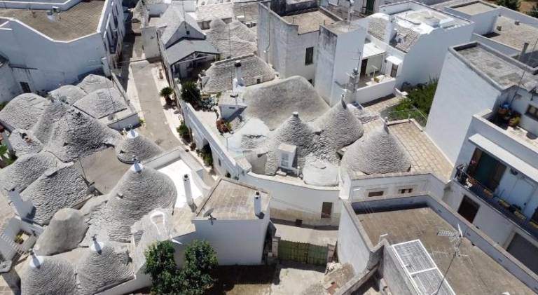 Trulli Contento - Rooms & Apartments — photo 5