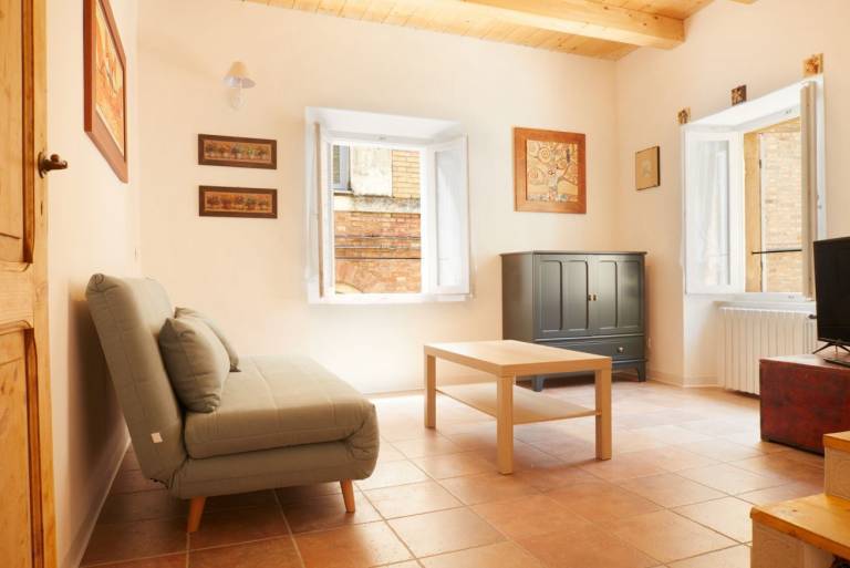 Casa Altidona