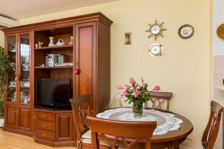 Apartman Gornji Brgat