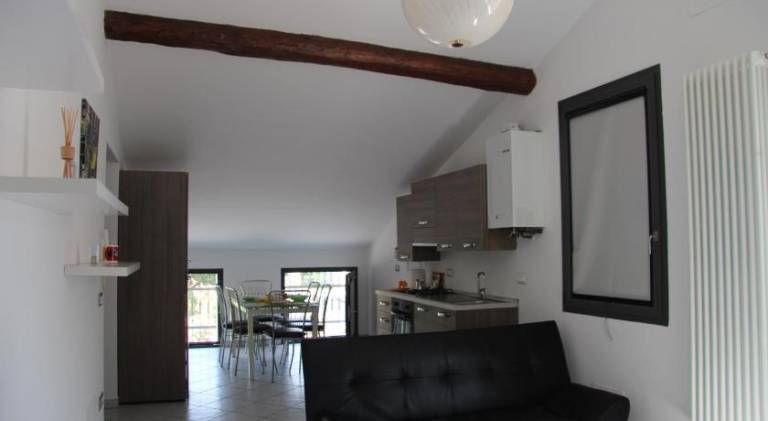 B&B Villa Ermanna — photo 2