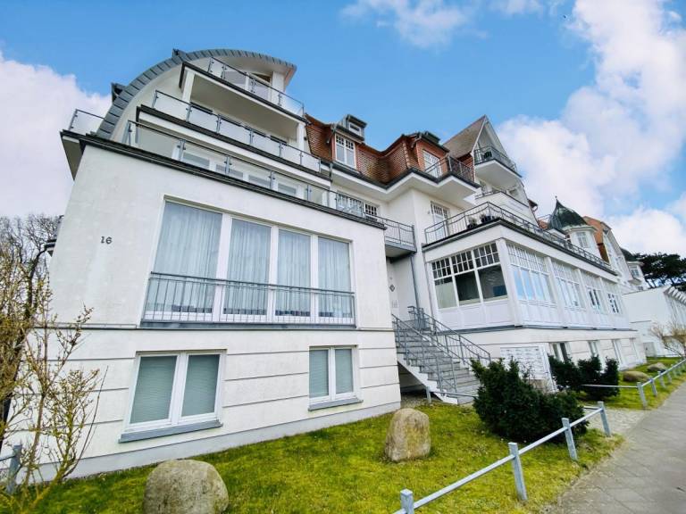 Holiday apartment with 1 room for 4 persons — photo 3