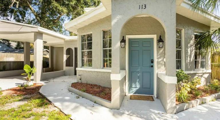 House with 3 rooms for 9 persons — photo 4