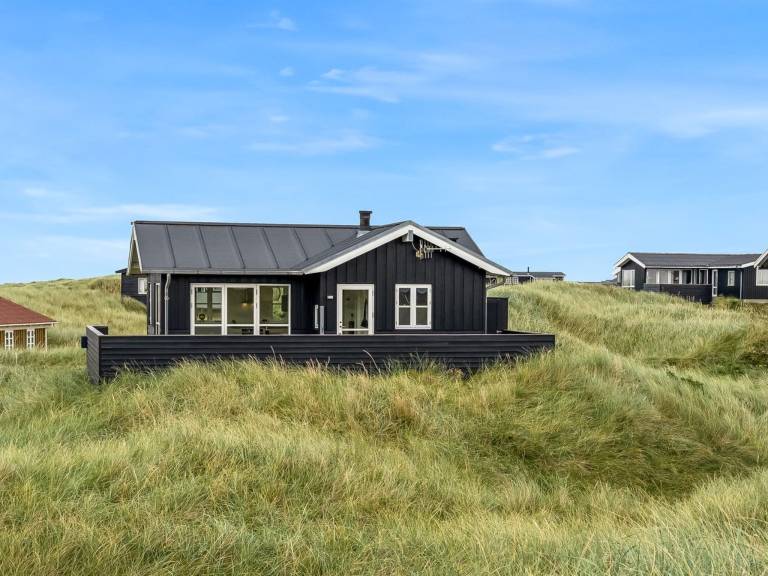 House  Løkken