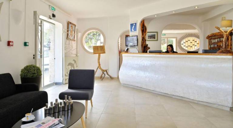 Hotel U Paesolu — photo 4