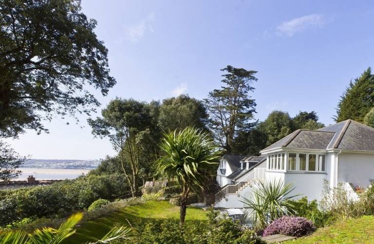 House  Padstow