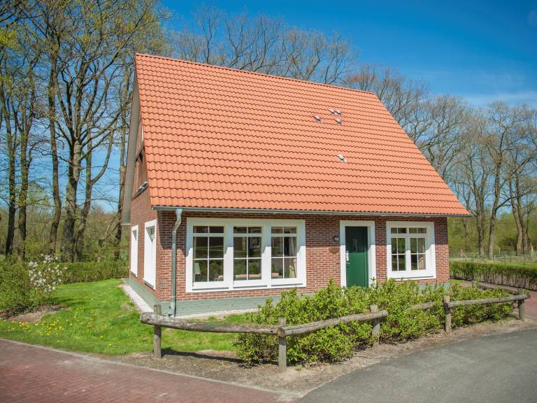 Huis Bad Bentheim