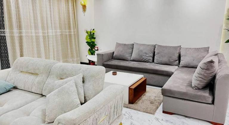 350 m² Villa
