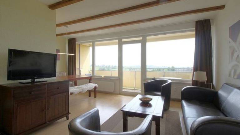 Ferienwohnung Hohegeiß