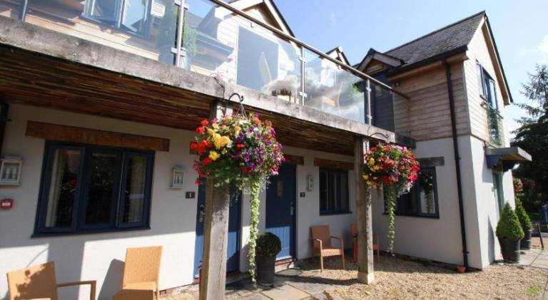 The Sun Inn — photo 3