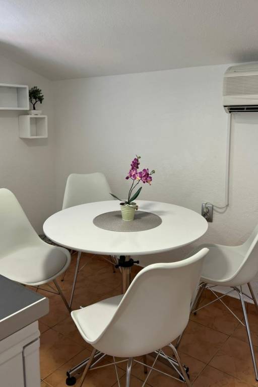 Wonderful holiday apartment with grill & terrace | Sea view | Close to the beach | Dogs allowed — photo 2
