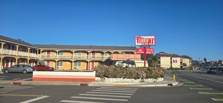 Drift Inn — photo 4