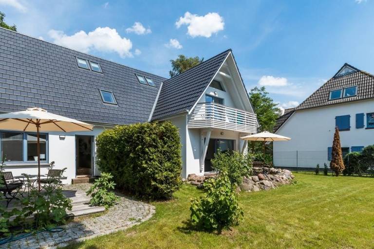 Lägenhet  Dierhagen