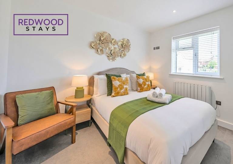 Apartment Basingstoke