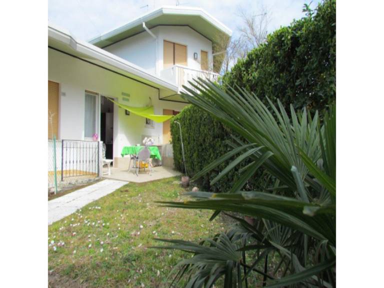 Villa Lignano Riviera