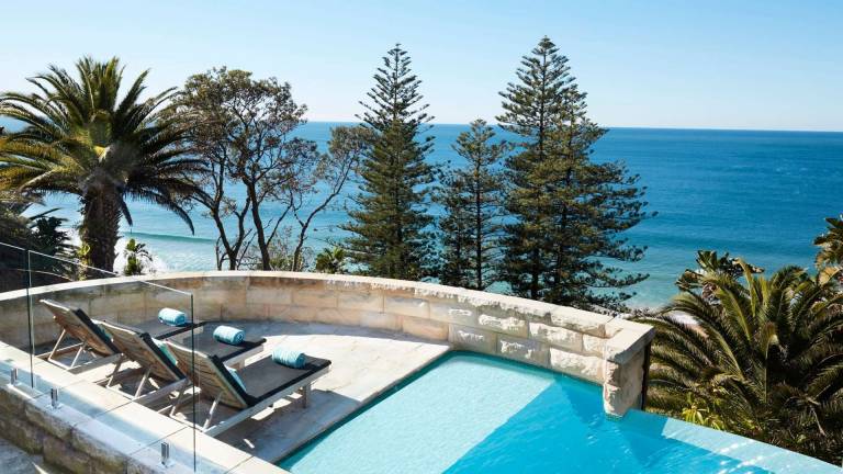 House Palm Beach