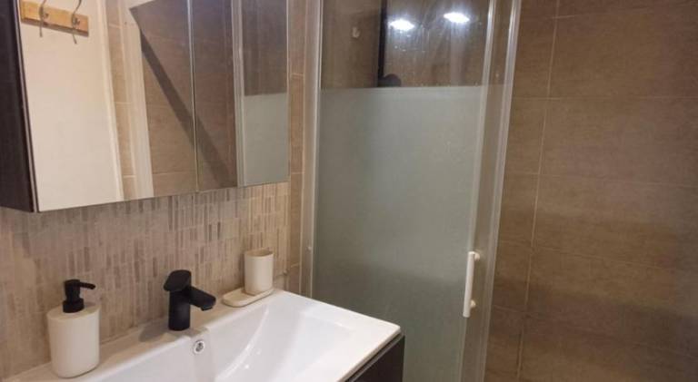 Apartment with 1 room for 4 persons — photo 4