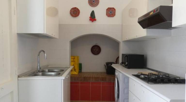 Vacation home with 2 rooms for 5 persons — photo 5