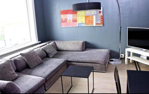 Apartman Oslo