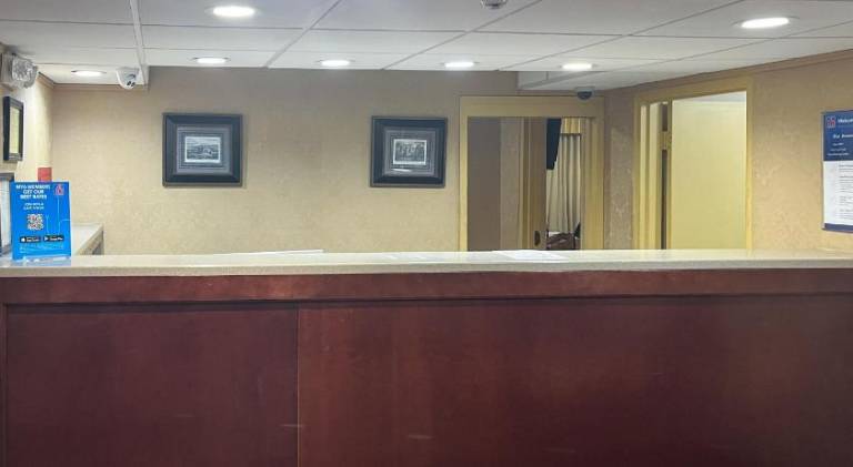 Motel 6 Stafford, VA - Quantico — photo 5