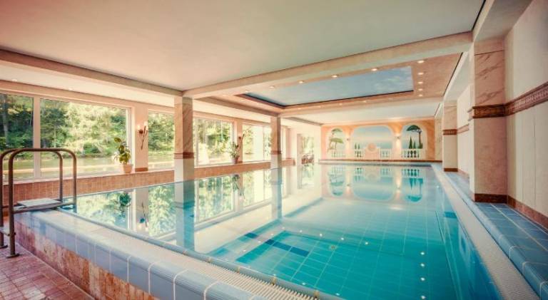 Hotel Langenwaldsee — photo 2