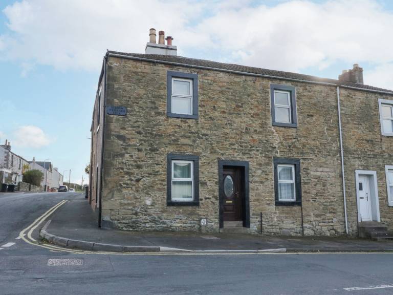 Cottage  Dearham