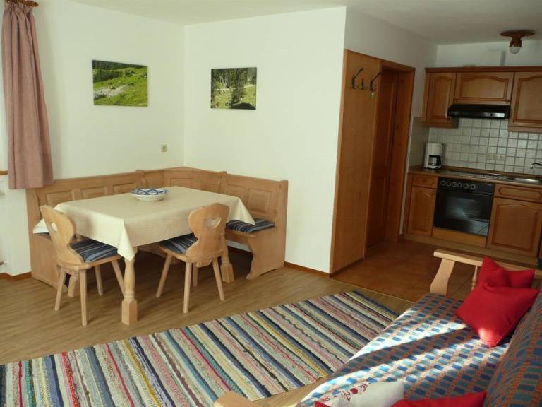 Appartement Oberammergau