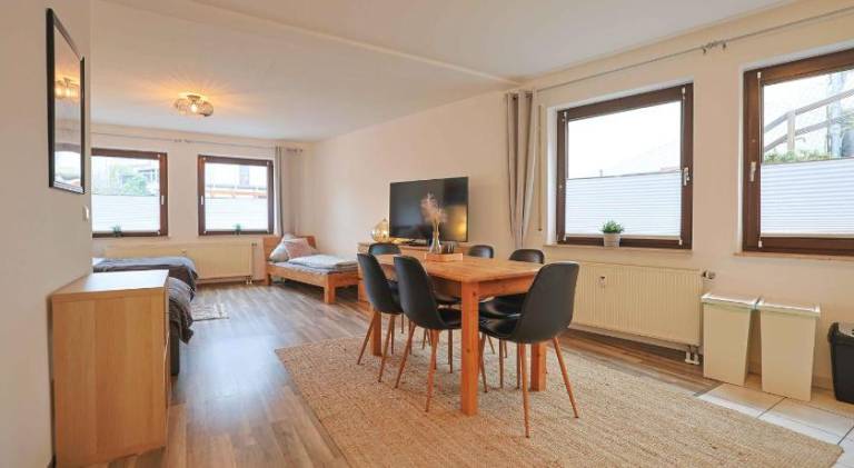 Wonderful holiday apartment | Dogs allowed — photo 3